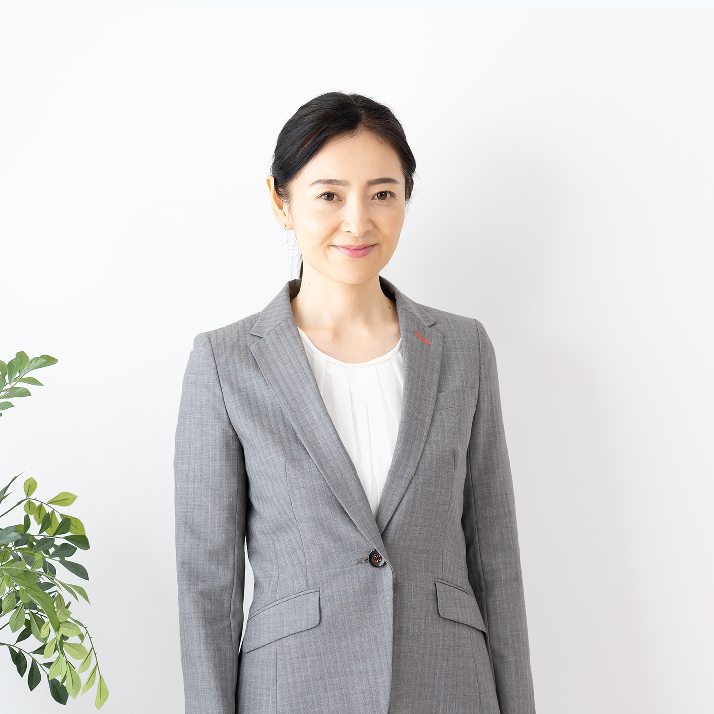 インタビュー
